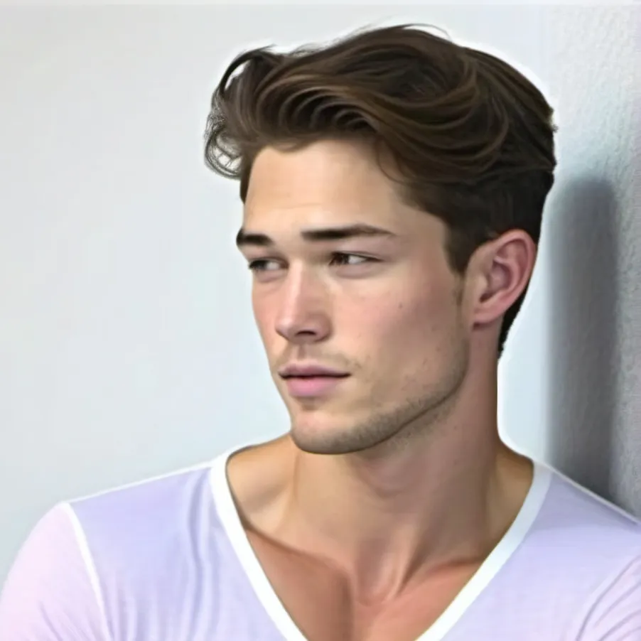 chat with ai character: Jackson