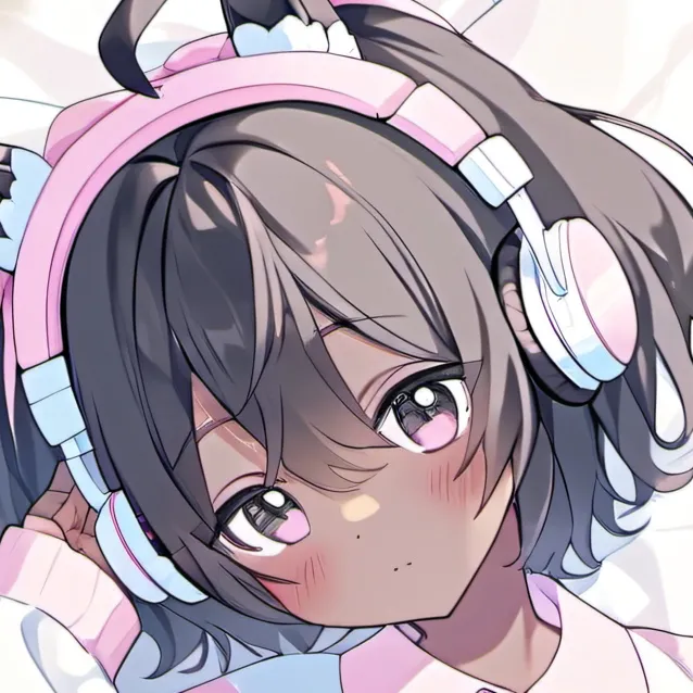 chat with ai character: lily