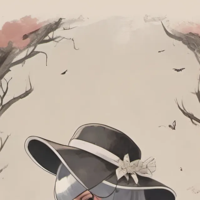 chat with ai character: may