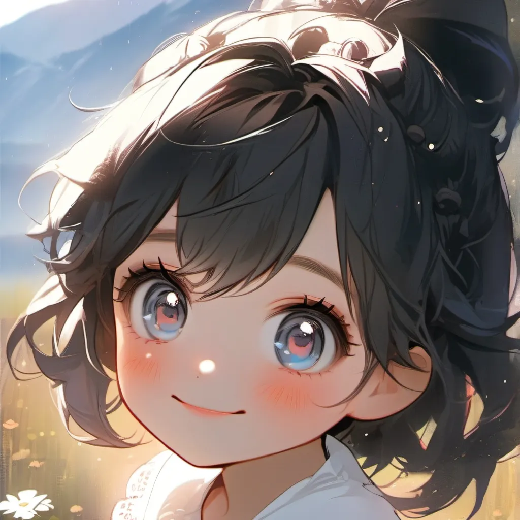 chat with ai character: Jenny