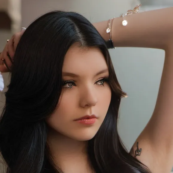 chat with ai character: My irl sister ig