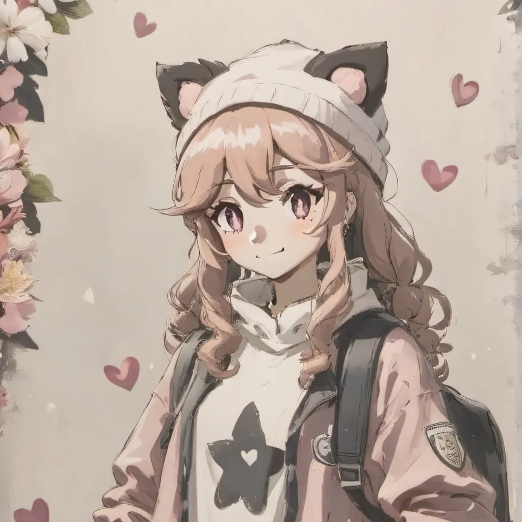 chat with ai character: Aishi Tashi Chan