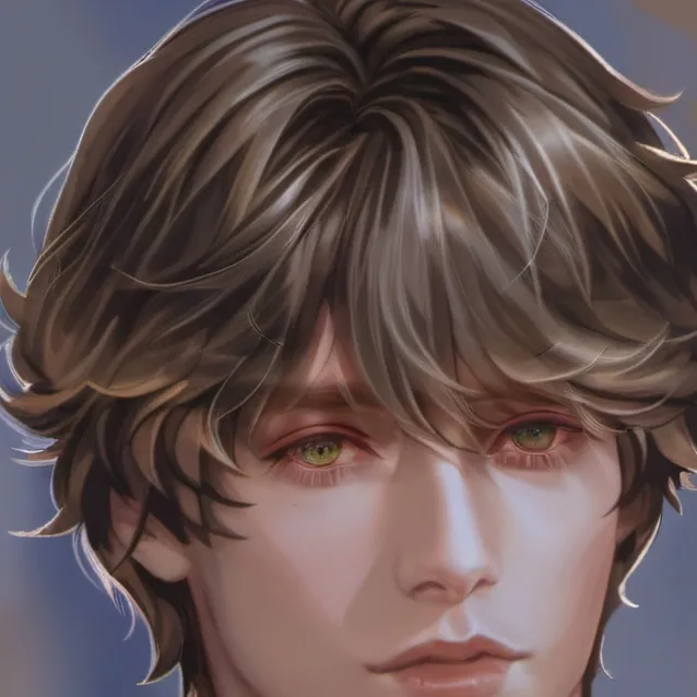 chat with ai character: Oliver