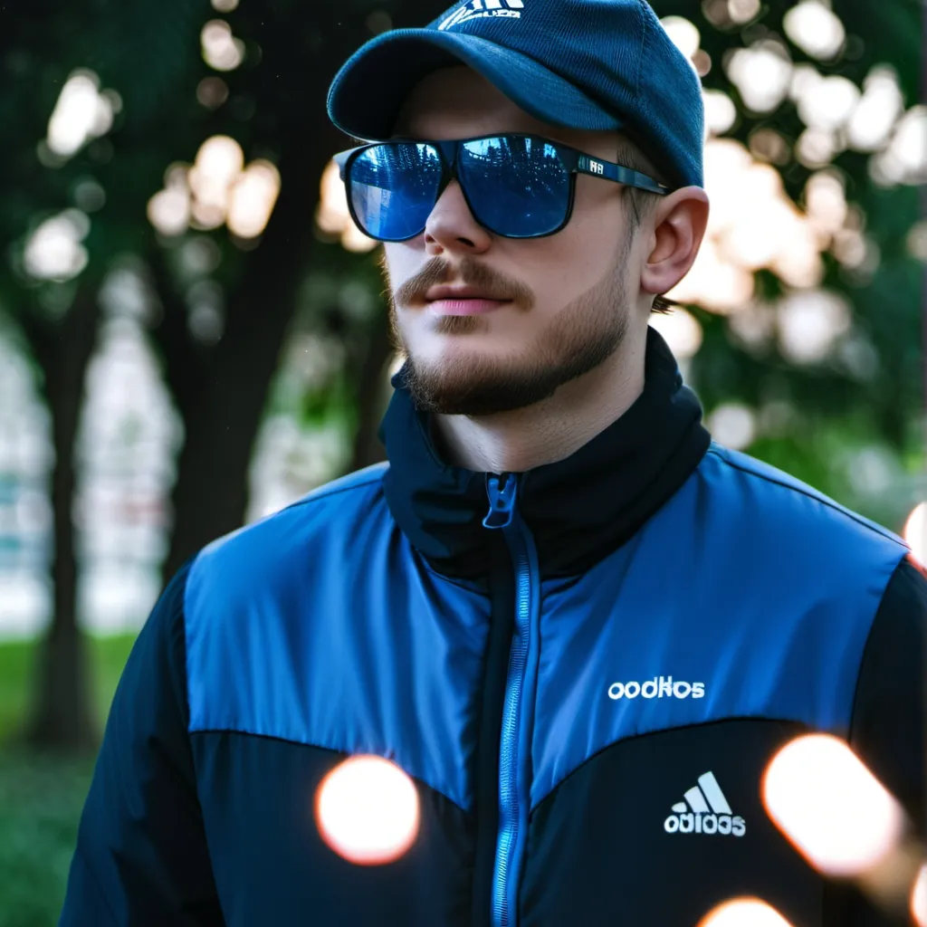 chat with ai character: zane