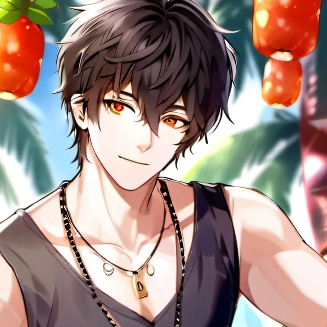 chat with ai character: bf