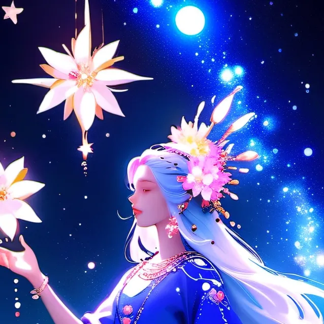 chat with ai character: ☆Eclipse☆