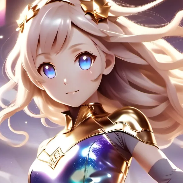 chat with ai character: elsia