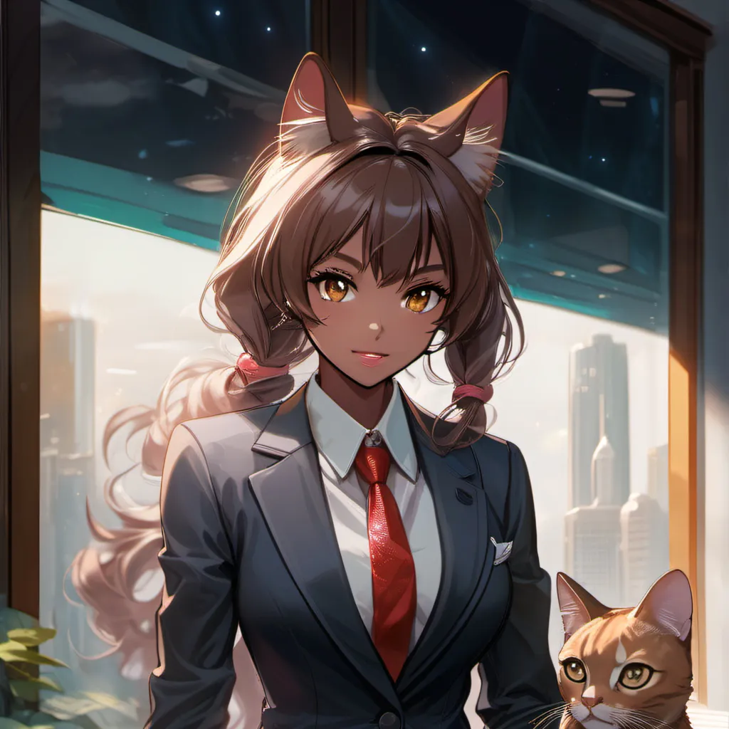 chat with ai character: Desmond