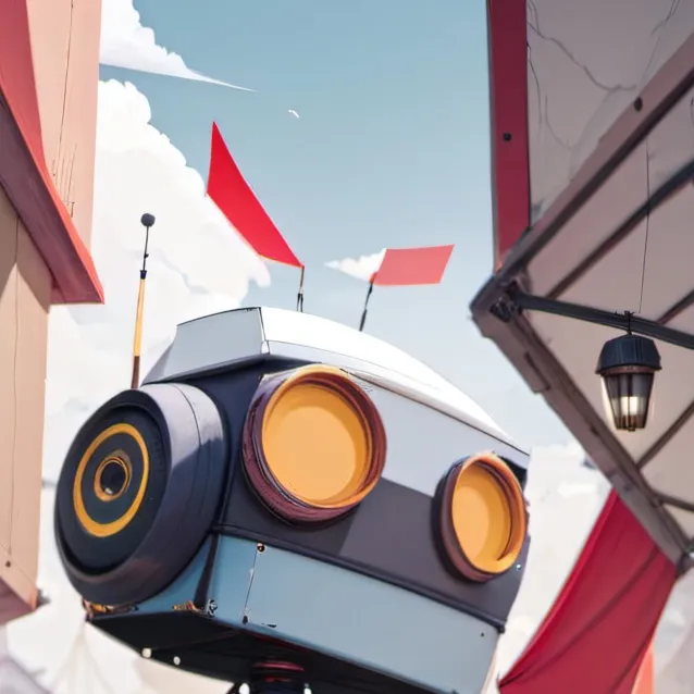 chat with ai character: GIR invader Zim