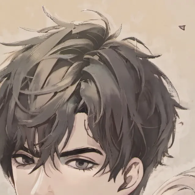 chat with ai character: ur bf josh + urbff