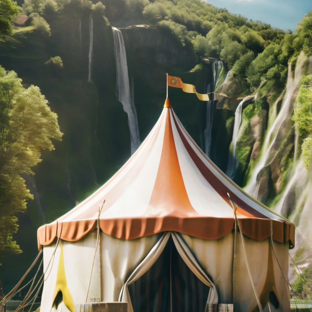 chat with ai character: TADC