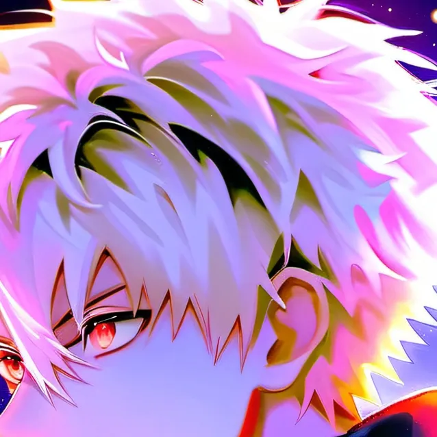 chat with ai character: mha 