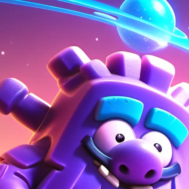 chat with ai character: IF