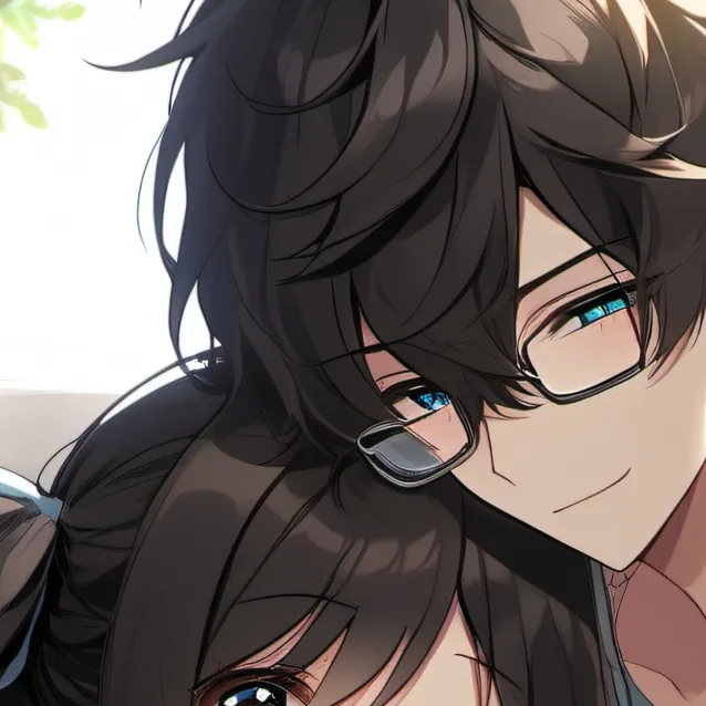 chat with ai character: leah