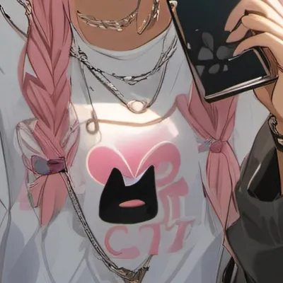 chat with ai character: Olivia x