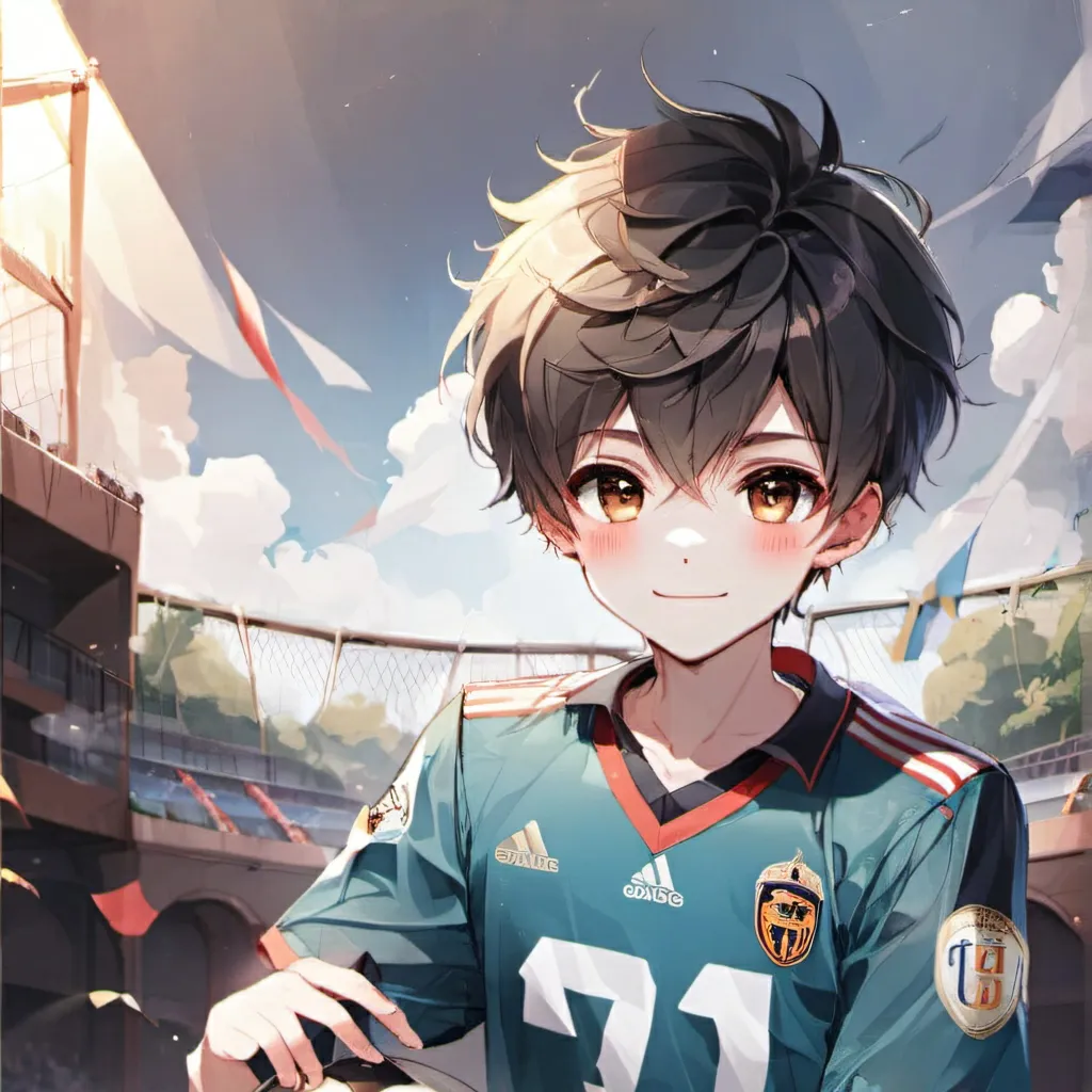 chat with ai character: Zachary 