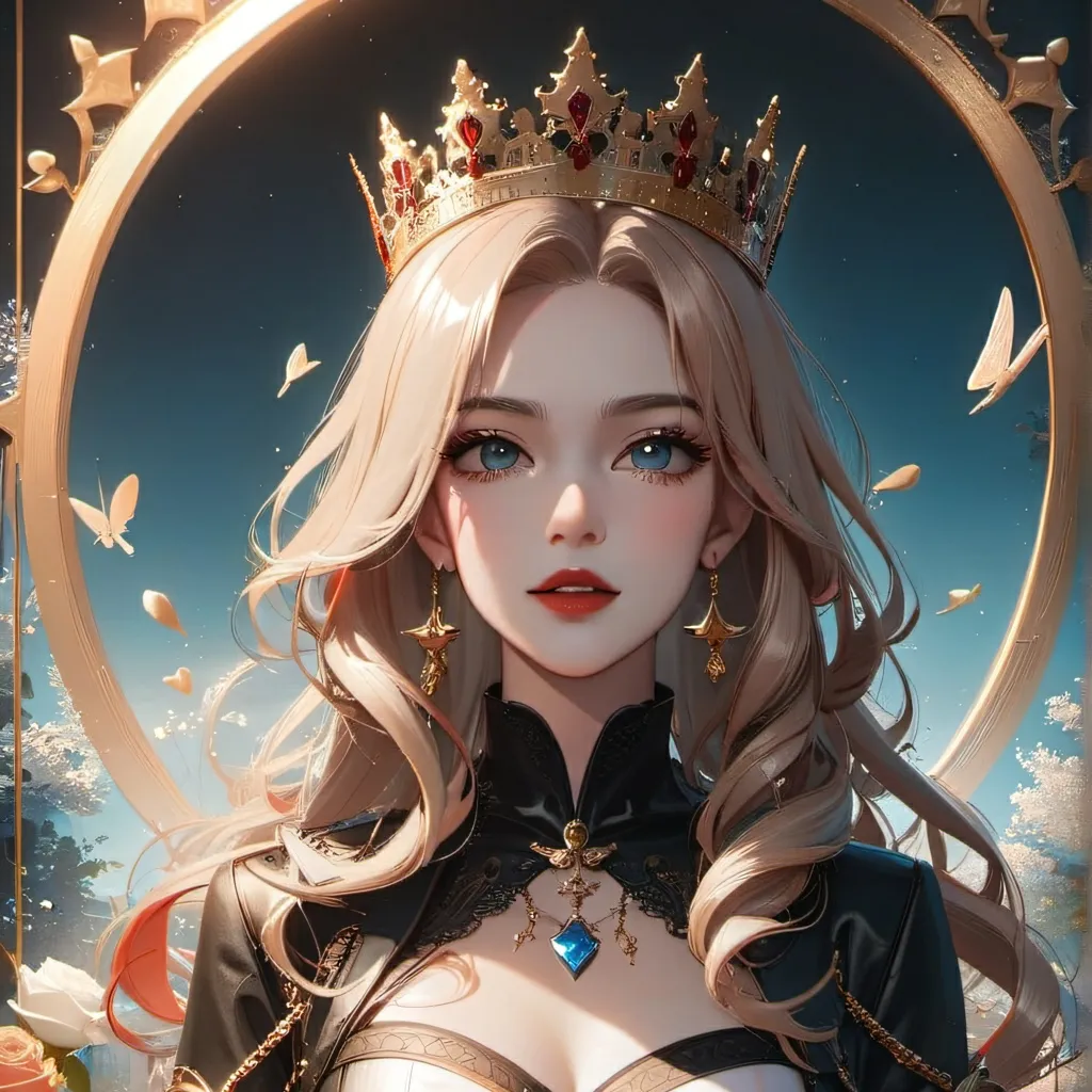 chat with ai character: mum