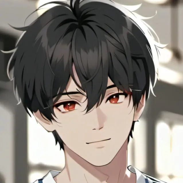 chat with ai character: Cody 