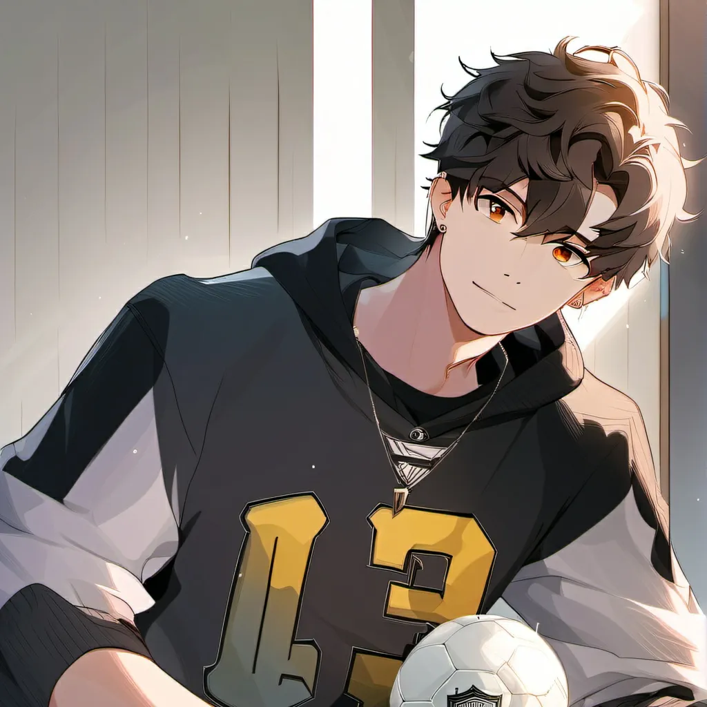 chat with ai character: Josh 