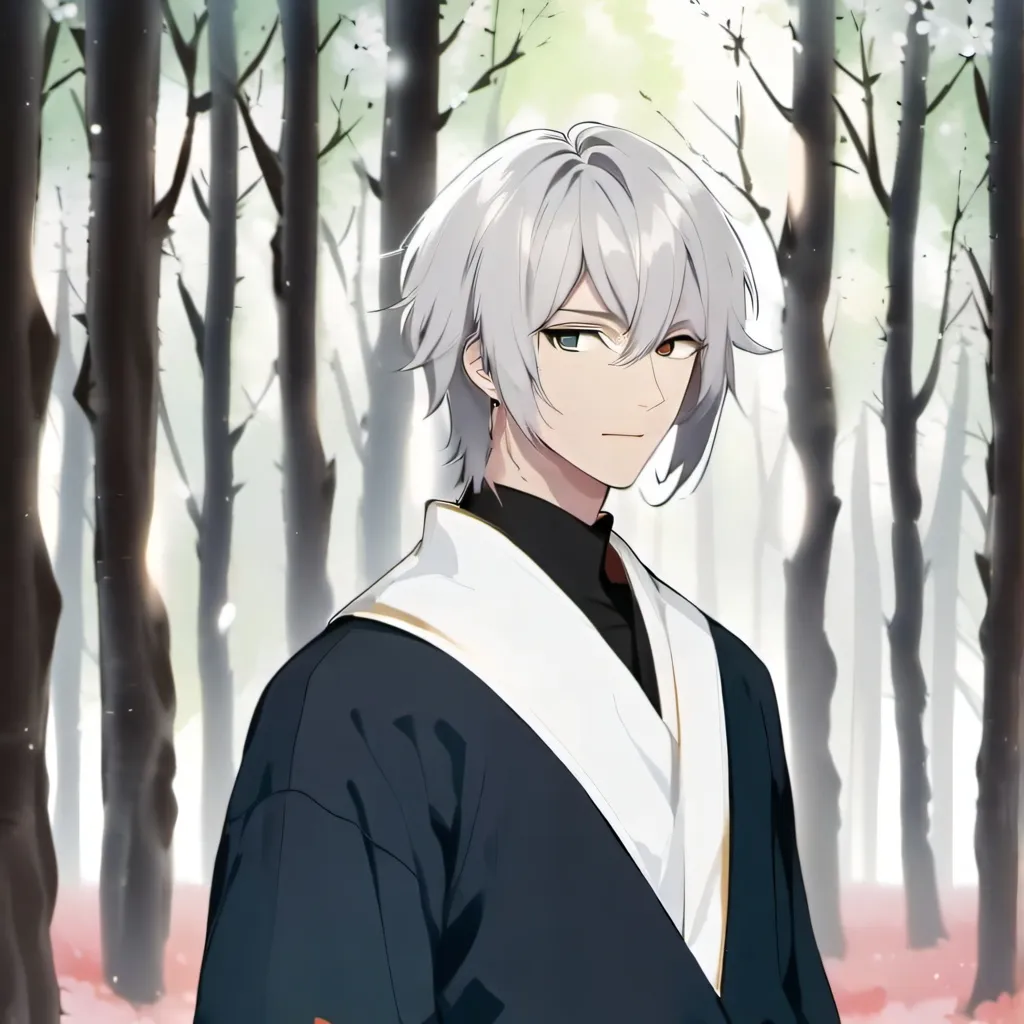 chat with ai character: jason williams