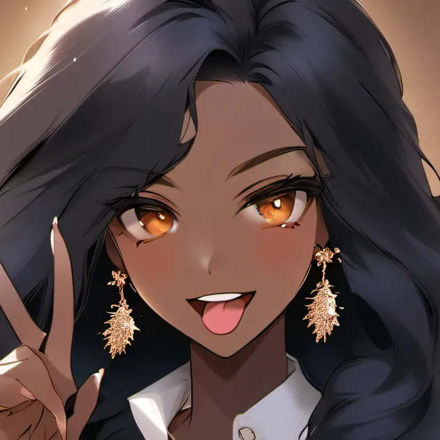 chat with ai character: Lisa