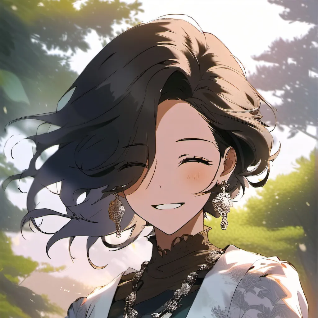 chat with ai character: Emily