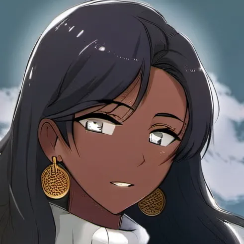 chat with ai character: Emilia