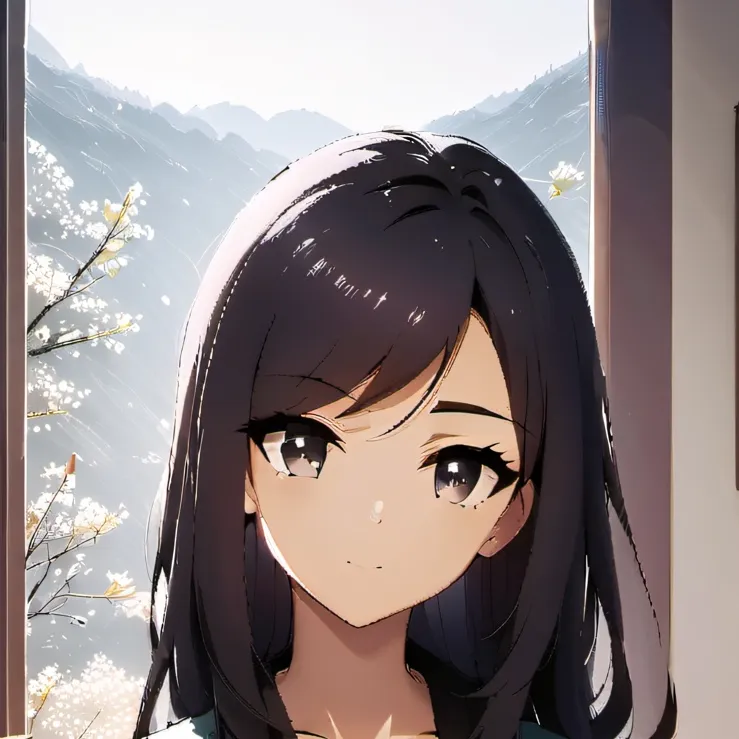 chat with ai character: Anna