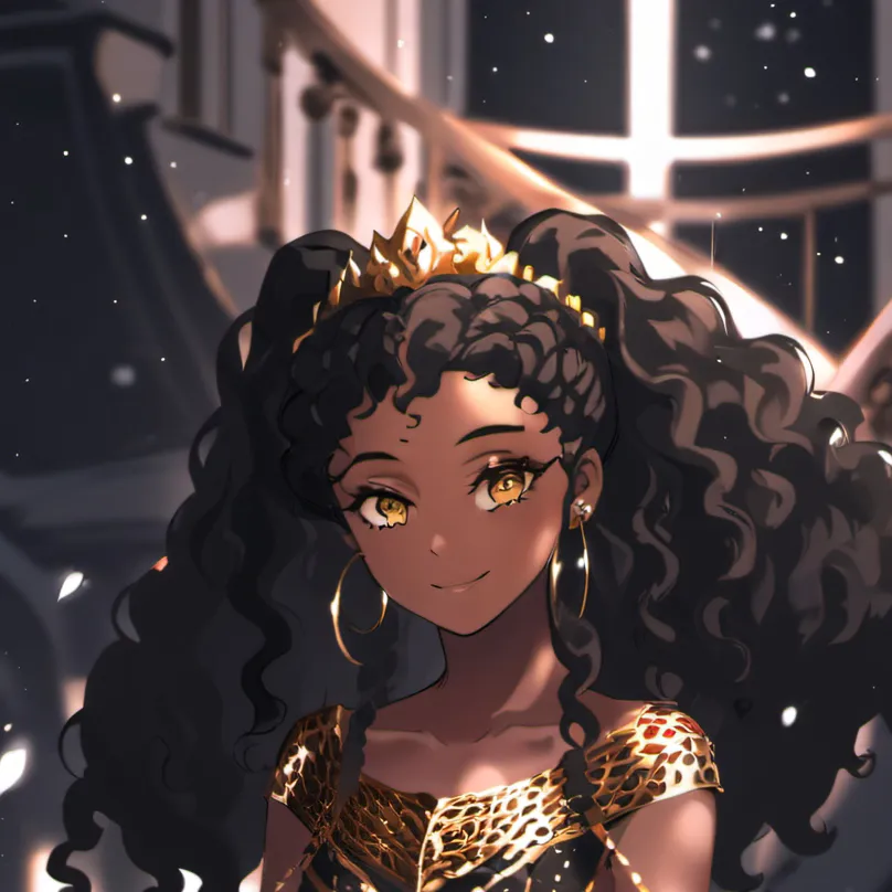 chat with ai character: Cecile 