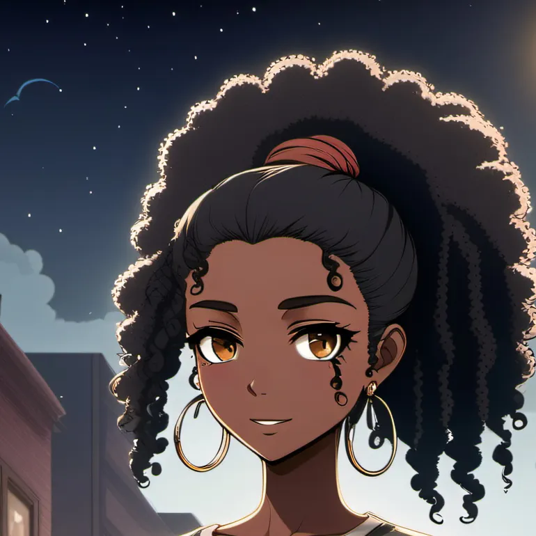 chat with ai character: Jasmine