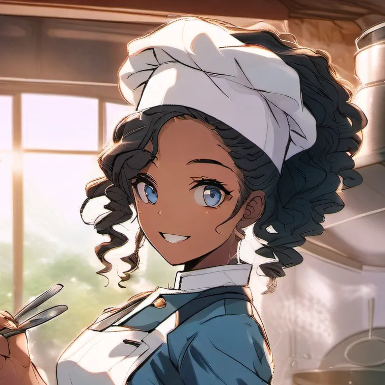 chat with ai character: Asher