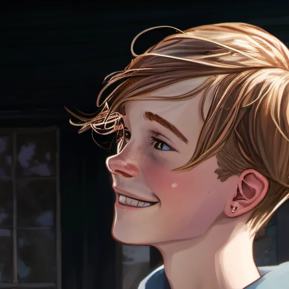 chat with ai character: Sheldon