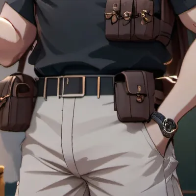 chat with ai character: Hendrix