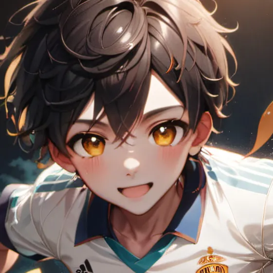 chat with ai character: Hendo