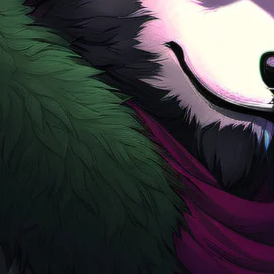 chat with ai character: Comet