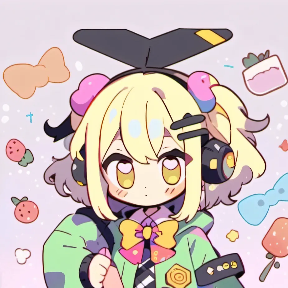 chat with ai character: Kid