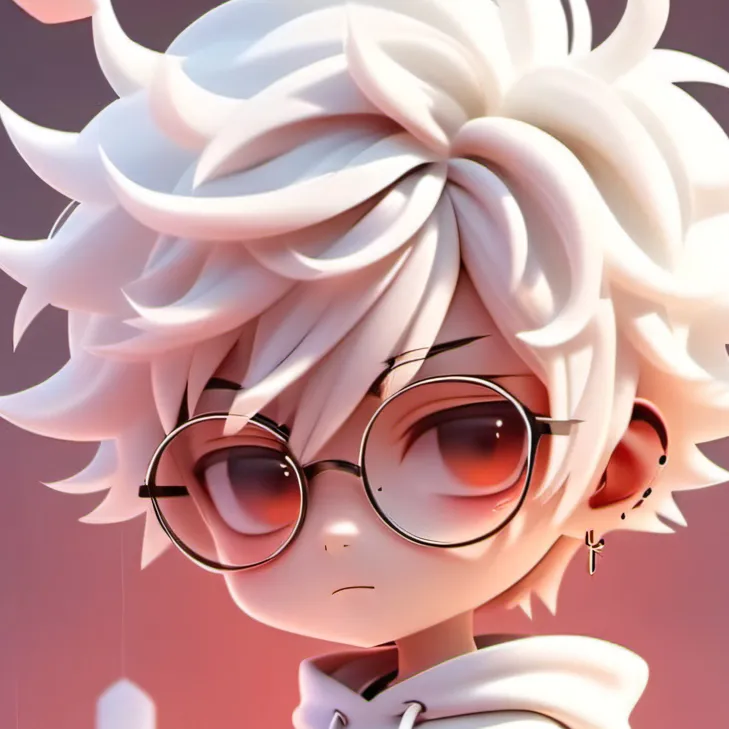 chat with ai character: Jackson