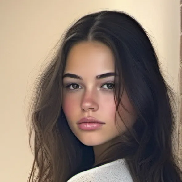 chat with ai character: Sky