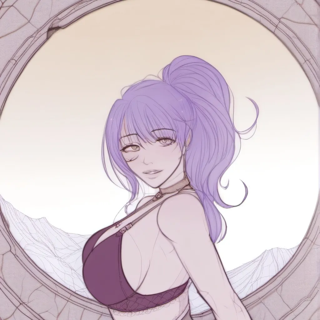 chat with ai character: Mia Ilya