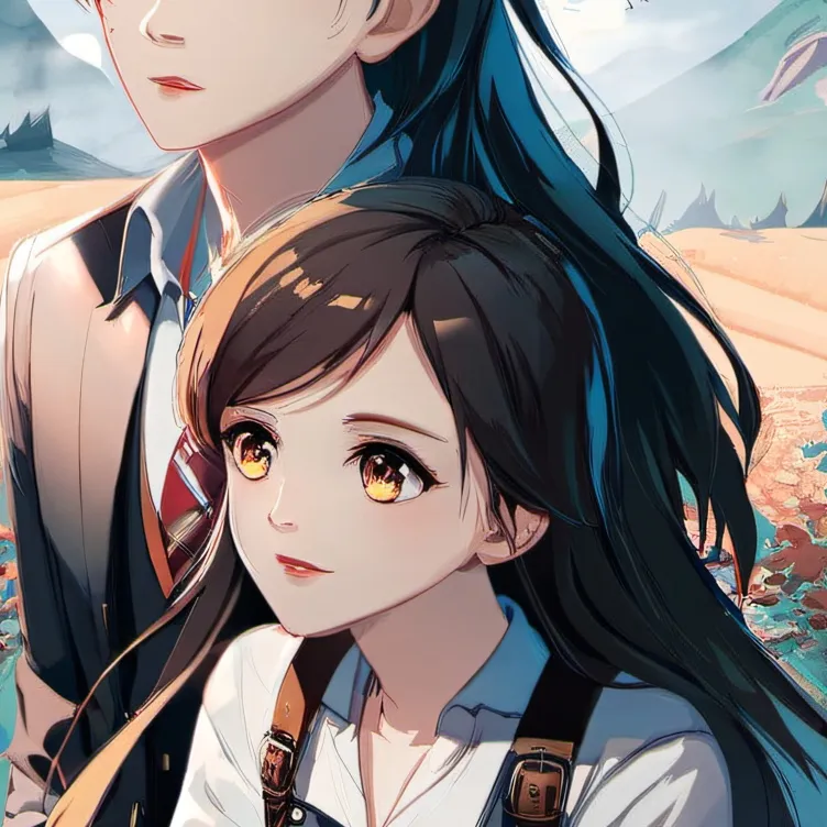 chat with ai character: KC 