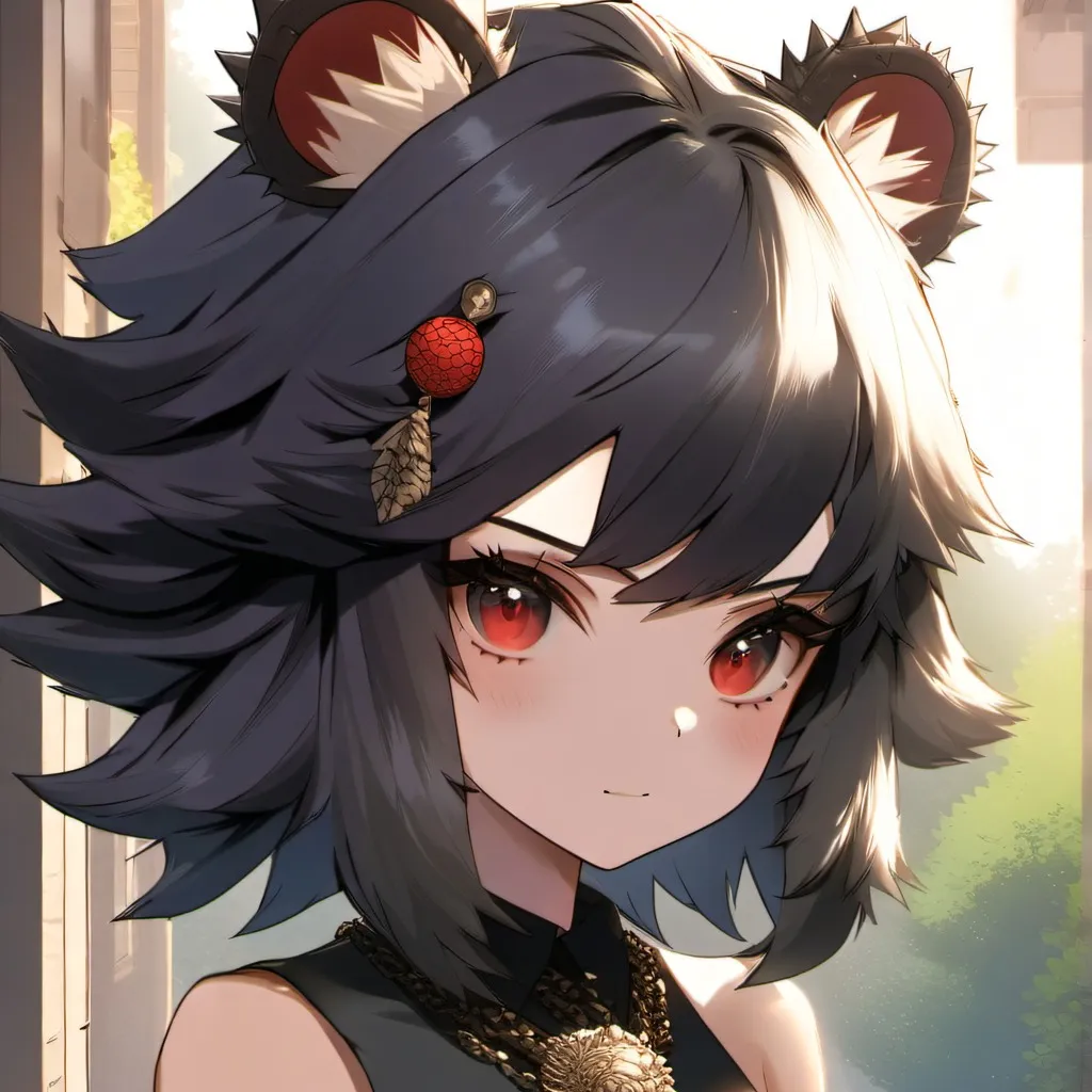 chat with ai character: shadow