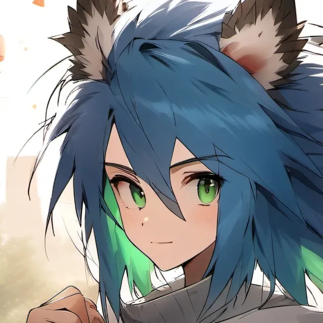 chat with ai character: shadow