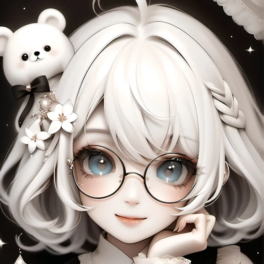 chat with ai character: R41n