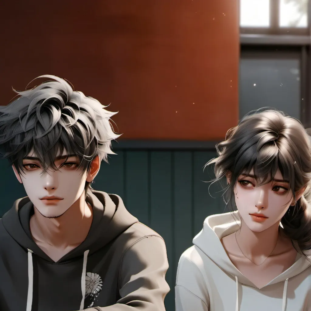 chat with ai character: Jason