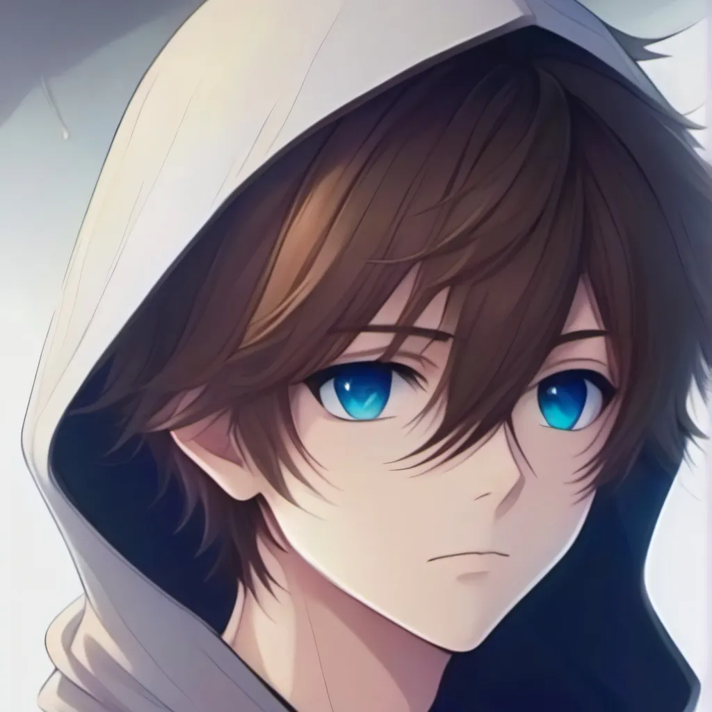 chat with ai character: 🤍Colin🤍