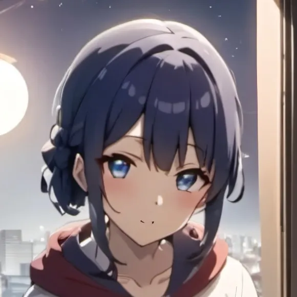 chat with ai character: Ayumi