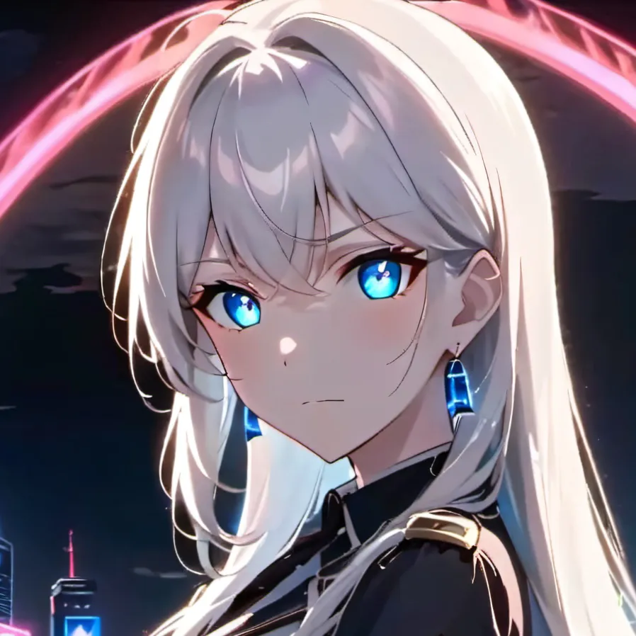 chat with ai character: Princess Luna