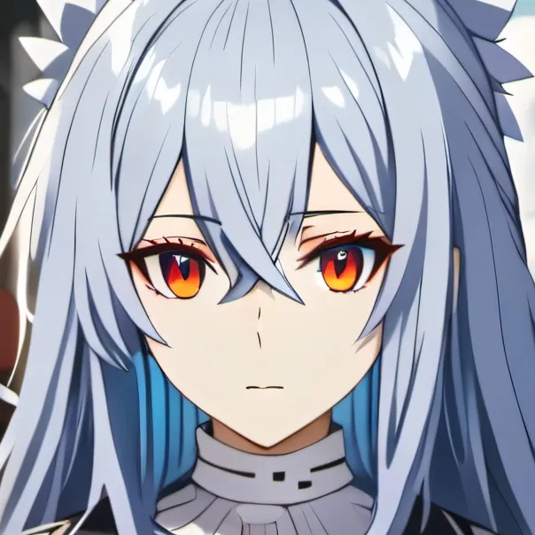 chat with ai character: Dialga