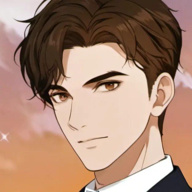 chat with ai character: Astin