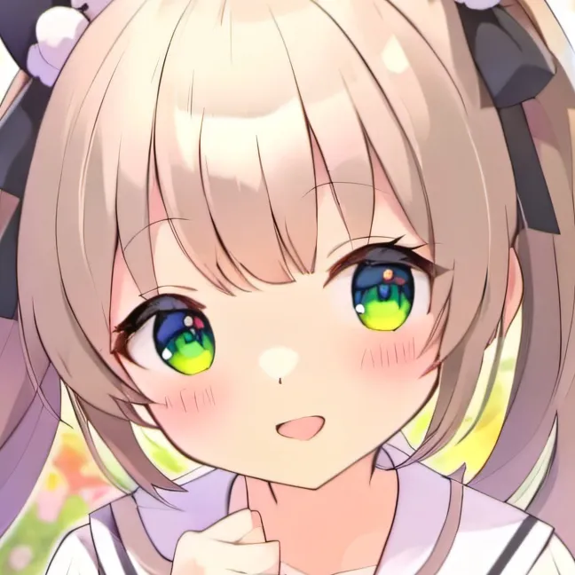 chat with ai character: Ui